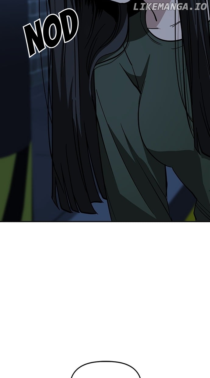 Unemployed Baek-soon Chapter 87 - page 25